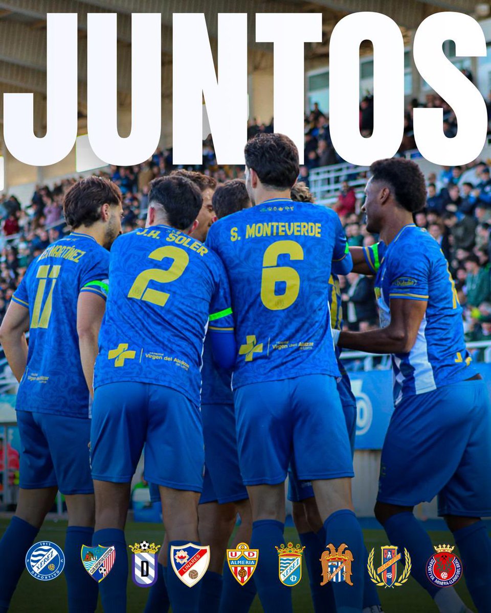 Lorca Deportiva tweet media