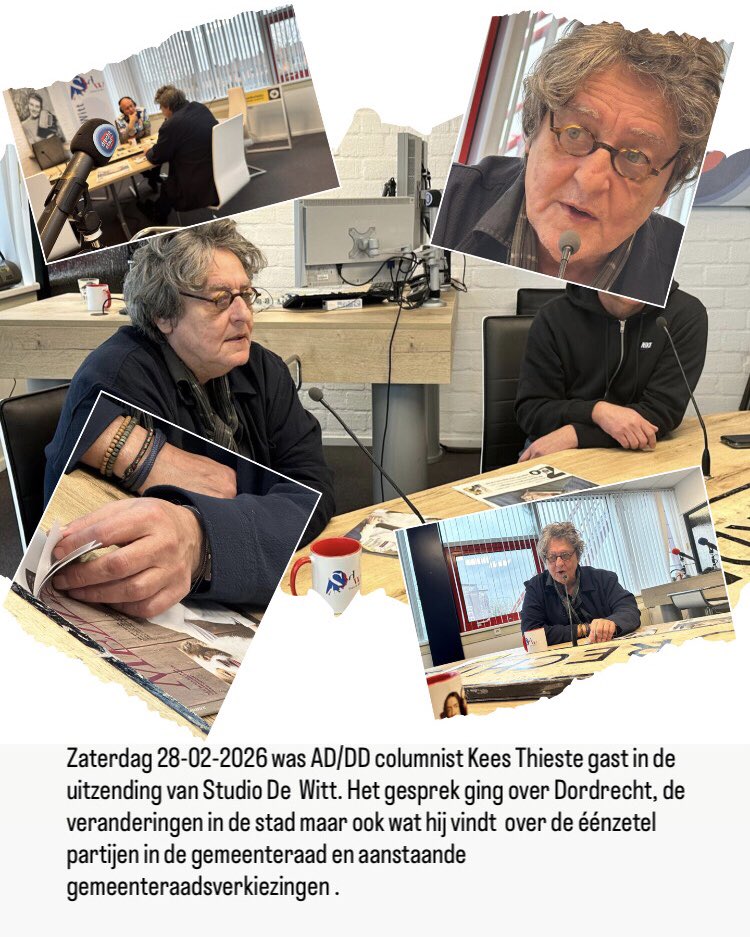 Studio De Witt (@studio_witt) on Twitter photo 