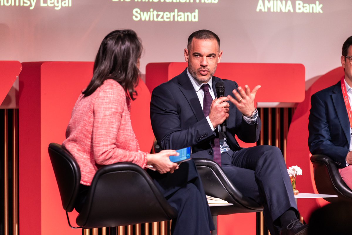 Crypto Valley tweet media