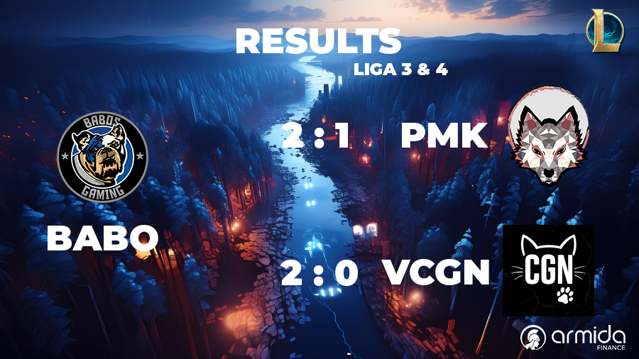 Babos Gaming tweet media