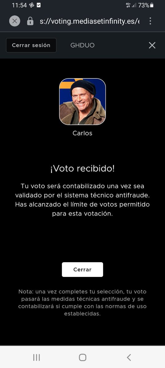 Michinegro2's tweet photo. Ha demostrado ser un MONSTRUO TELEVISIVO, le pese a quien le pese. 

@belenrdguez 

#SiAMiCumpleQuieresVenirPorCarlosTeTienesQueDecidir https://t.co/q1qFI97FaX