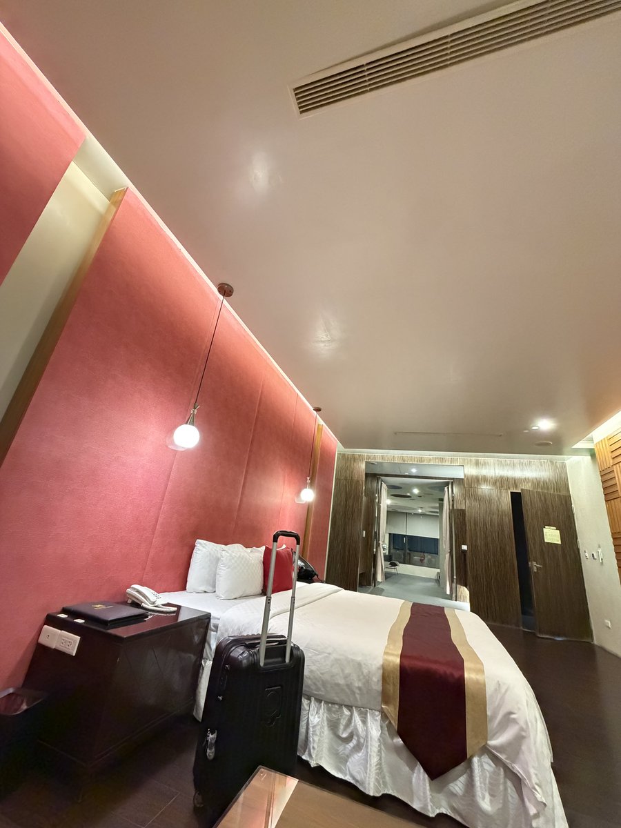 琪琪的異想世界 tweet media