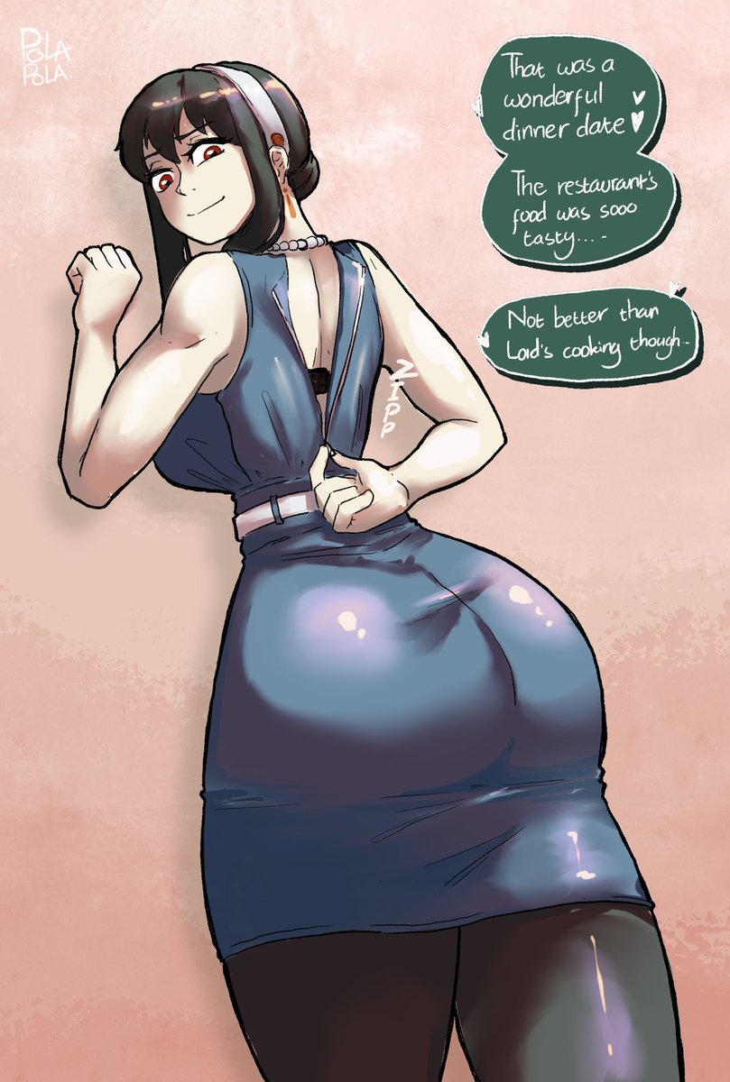 Pola Pola | COMMS FILLED tweet media