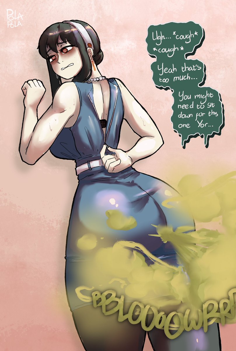 Pola Pola | COMMS FILLED tweet media