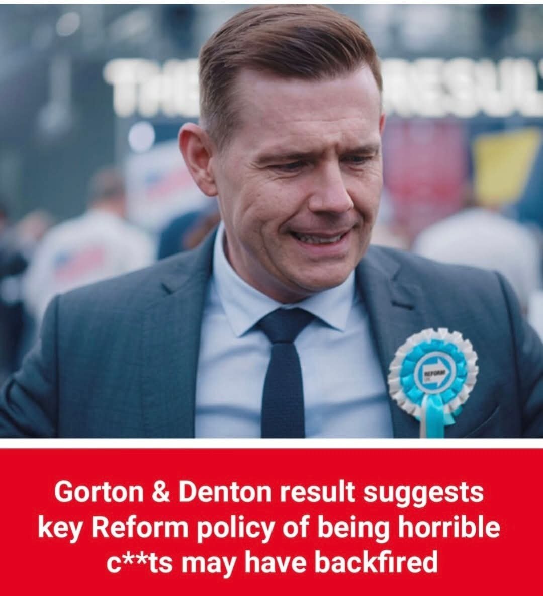 David Needham tweet media