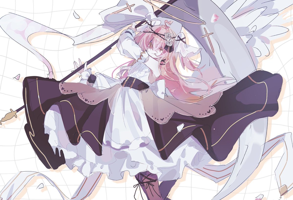 iwanu_0w0's tweet photo. #リプ来たよその音源を自音源ワールドでキャラデザインする

譜歌ミツキくん
小日向まよいさん
匿名花束fさん
お借りしました！
めちゃくちゃ落書きクオです…すみません！🙇‍♂️
ありがとうございました！ https://t.co/ILeCZNBOUD