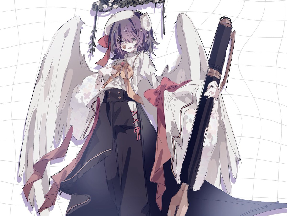 iwanu_0w0's tweet photo. #リプ来たよその音源を自音源ワールドでキャラデザインする

譜歌ミツキくん
小日向まよいさん
匿名花束fさん
お借りしました！
めちゃくちゃ落書きクオです…すみません！🙇‍♂️
ありがとうございました！ https://t.co/ILeCZNBOUD