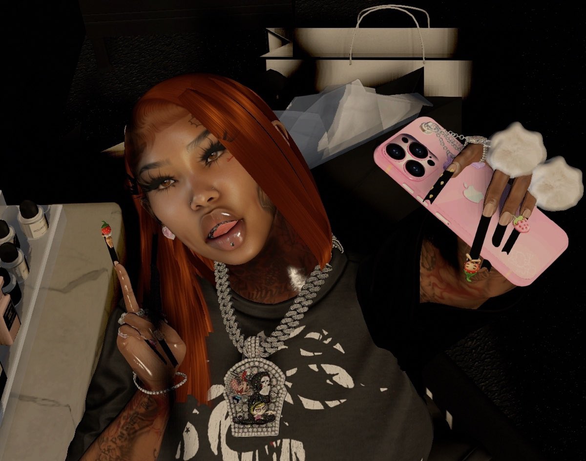 𝐽𝑈𝐿𝐸𝑍💅🏾 tweet media