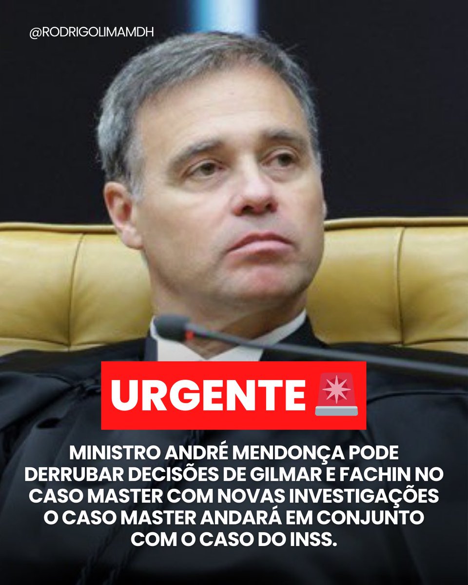 Rodrigo Lima tweet media
