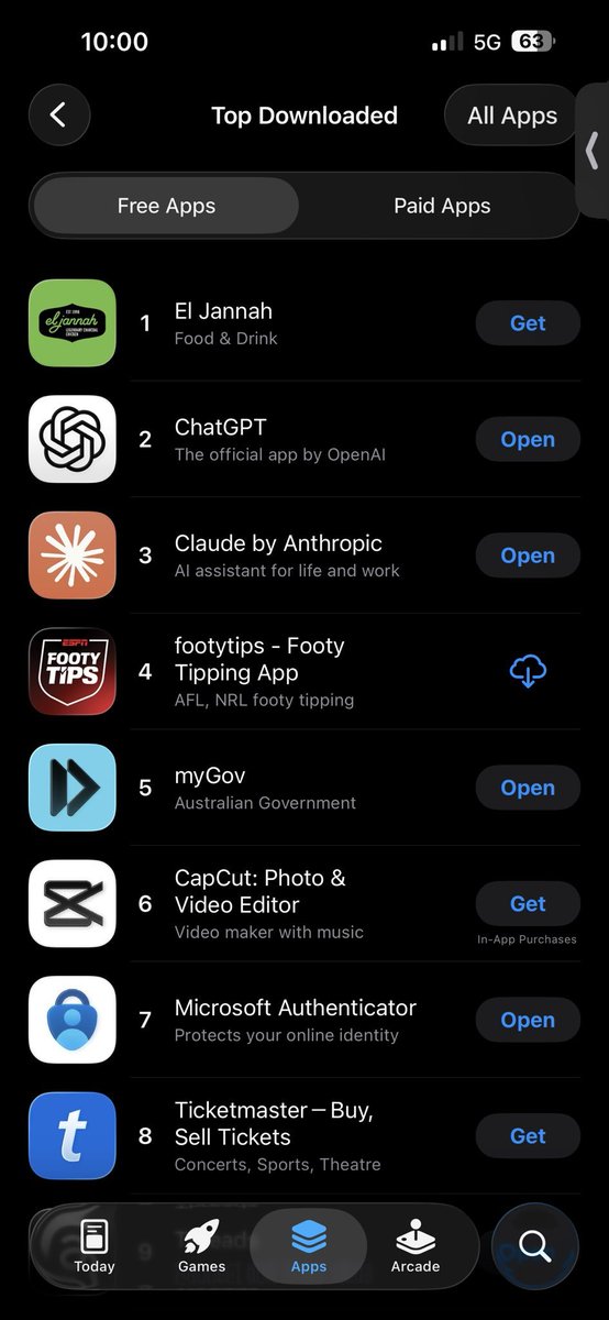 Ali 🇦🇺 tweet media