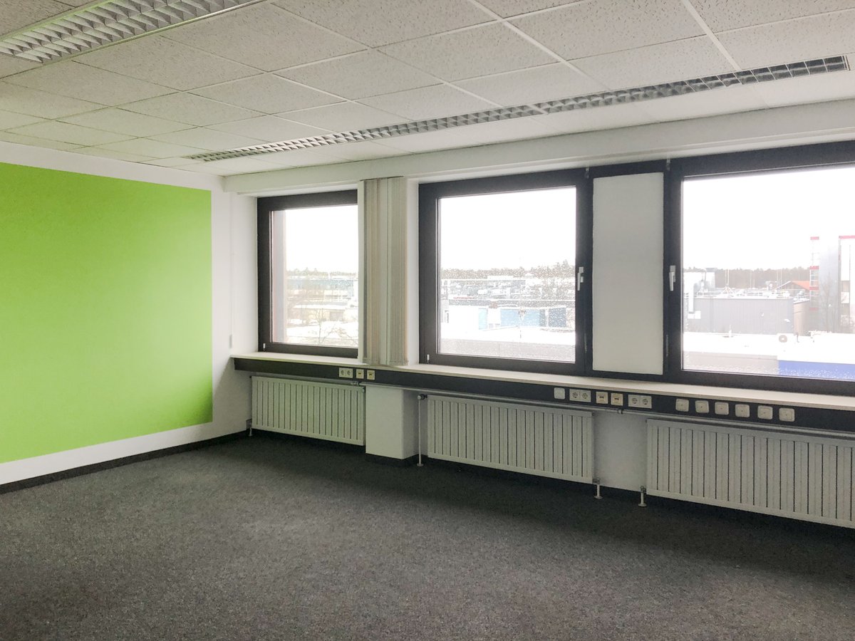 happyimmo's tweet photo. Bürorum - 20 m²  - Provisionsfrei - Inklusiv-Miete in Putzbrunn

https://t.co/qlgosXvNFf https://t.co/op0kpXVe1t