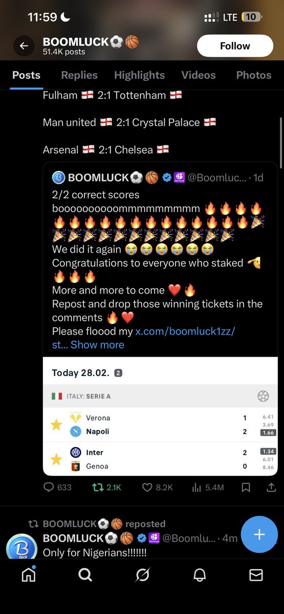 EbenezerShonowo's tweet photo. @Boomluck1zz @NinoBrown_X Done boss 8024442075 palmpay https://t.co/YUNk7Wz7yD