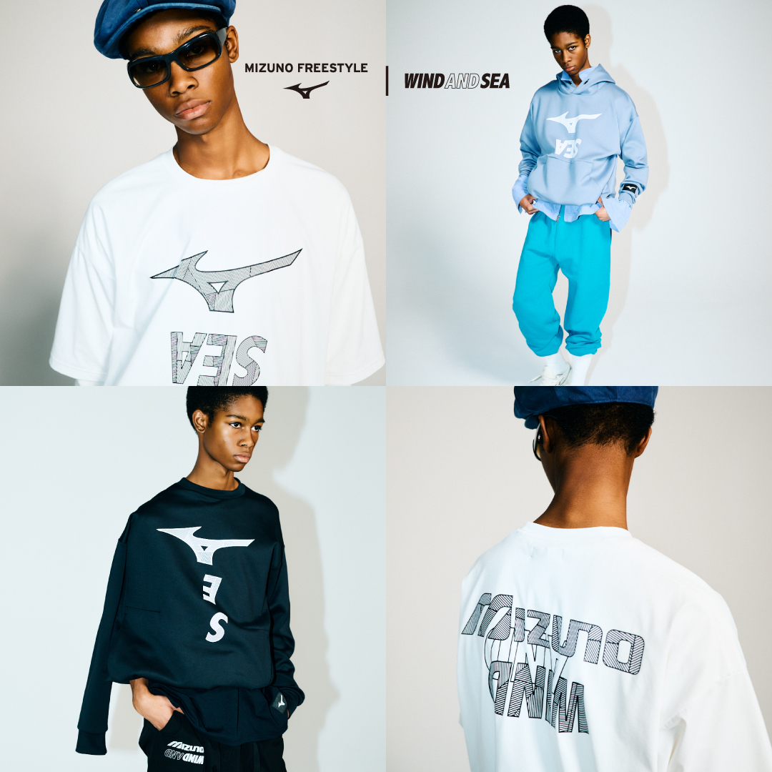 Mizuno Official Shop（ミズノ公式オンライン） (@mizunoshop) / Posts / X