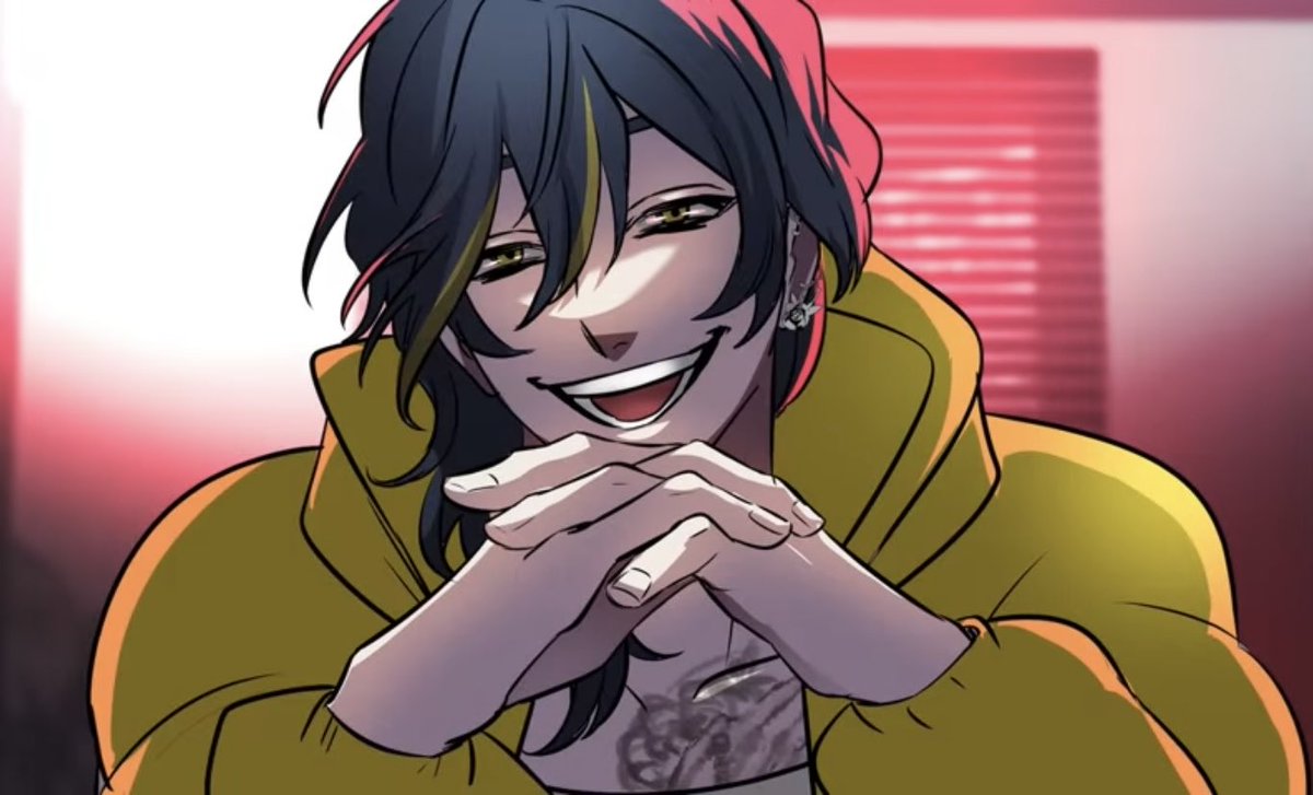 ヒューマンバグ大学 私のヒューマンバグ大学の推し4人