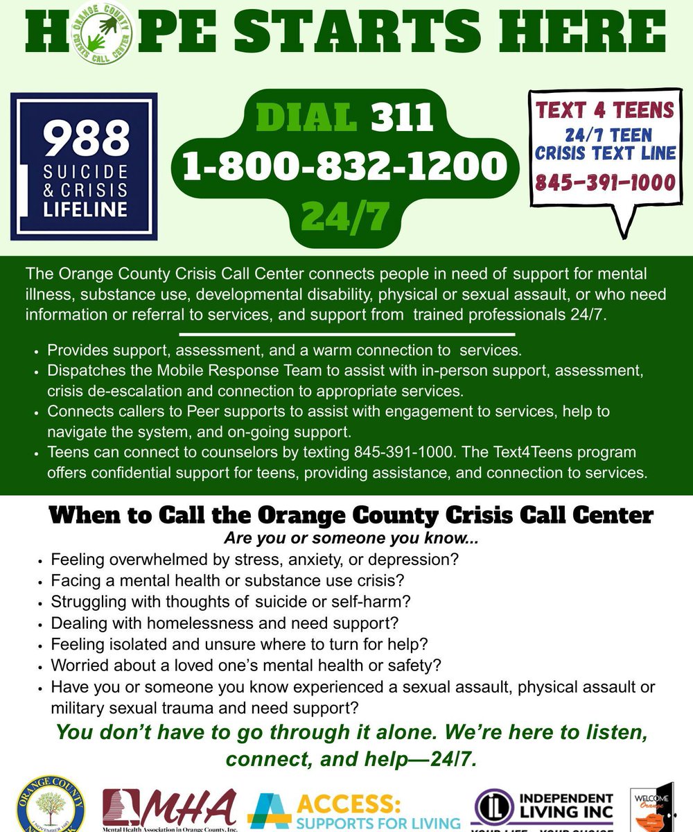 MHA in Orange County tweet media