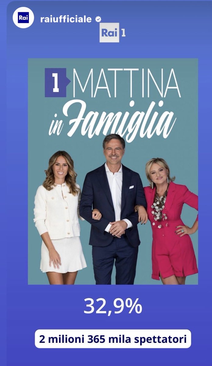 Beppe Convertini tweet media