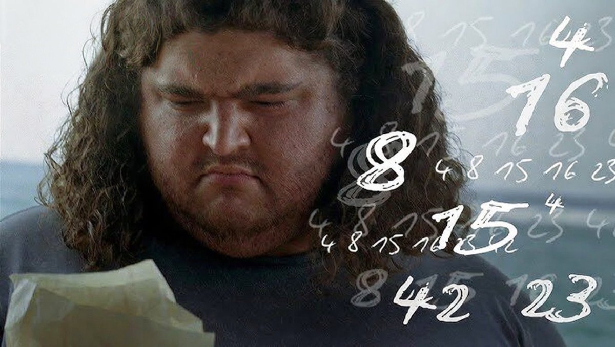 21 years ago today The Numbers were first mentioned on the first season’s 18th episode.