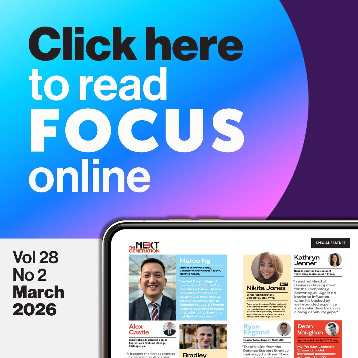 CILT(UK) tweet media