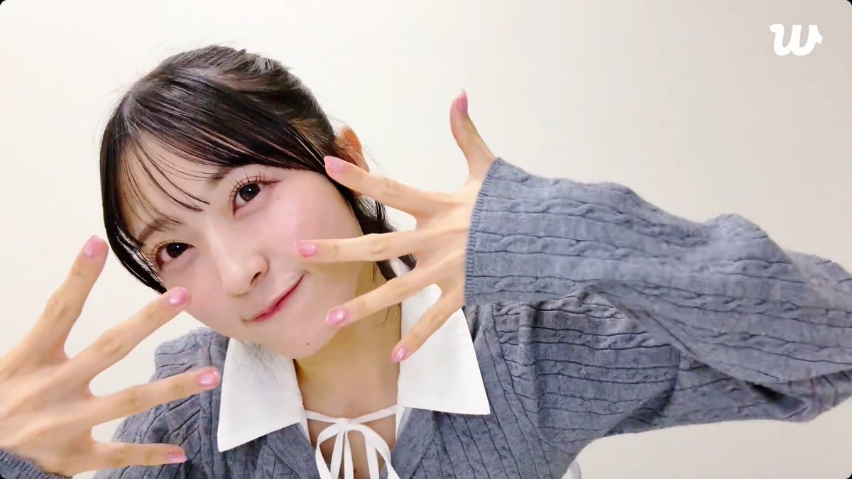 あいちゃん可愛かった🌟#あい活