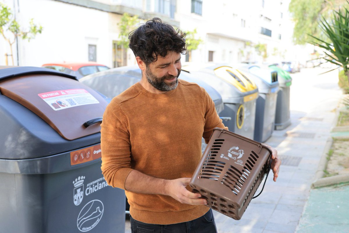 Ayuntamiento de Chiclana de la Frontera tweet media