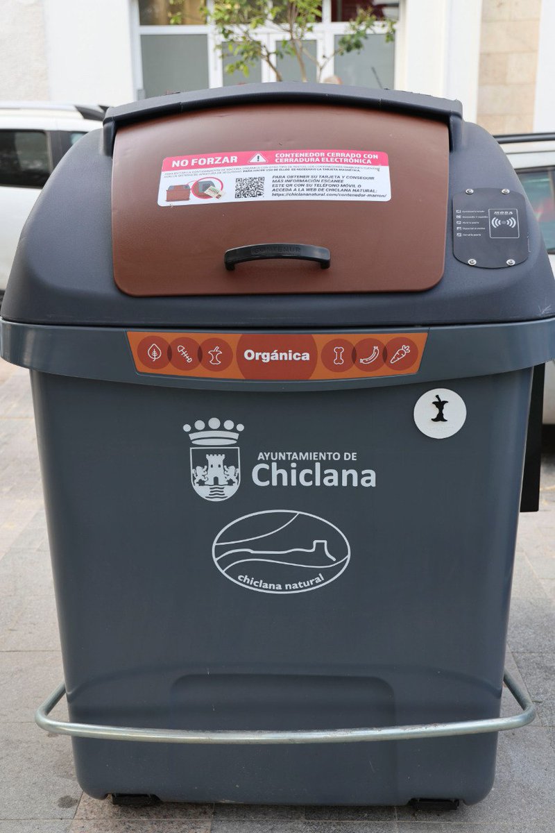 Ayuntamiento de Chiclana de la Frontera tweet media