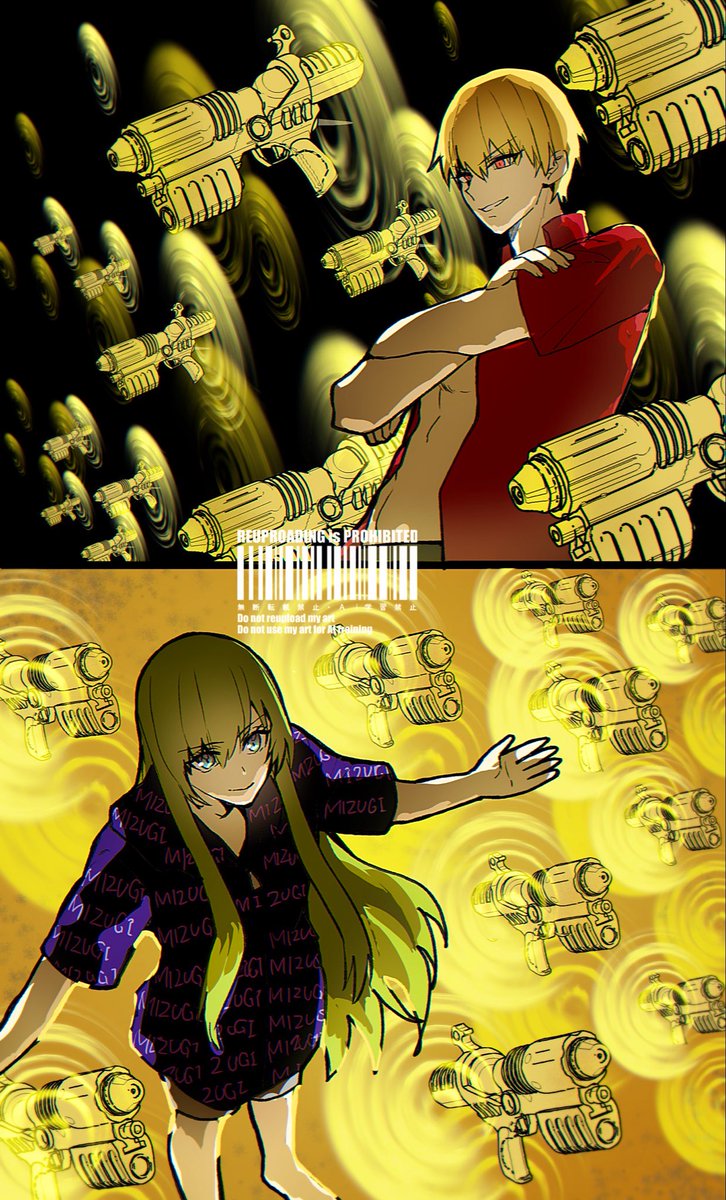 くらうん 西2 ミ55b tweet media