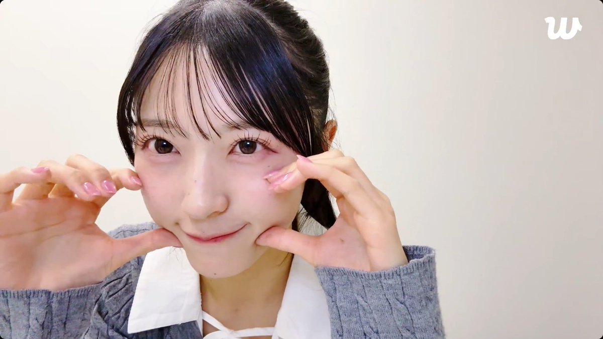 あいちゃん可愛かった🌟#あい活