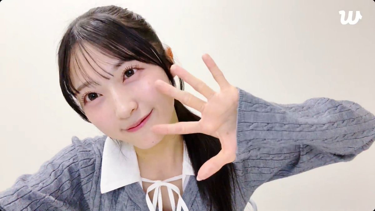 あいちゃん可愛かった🌟#あい活