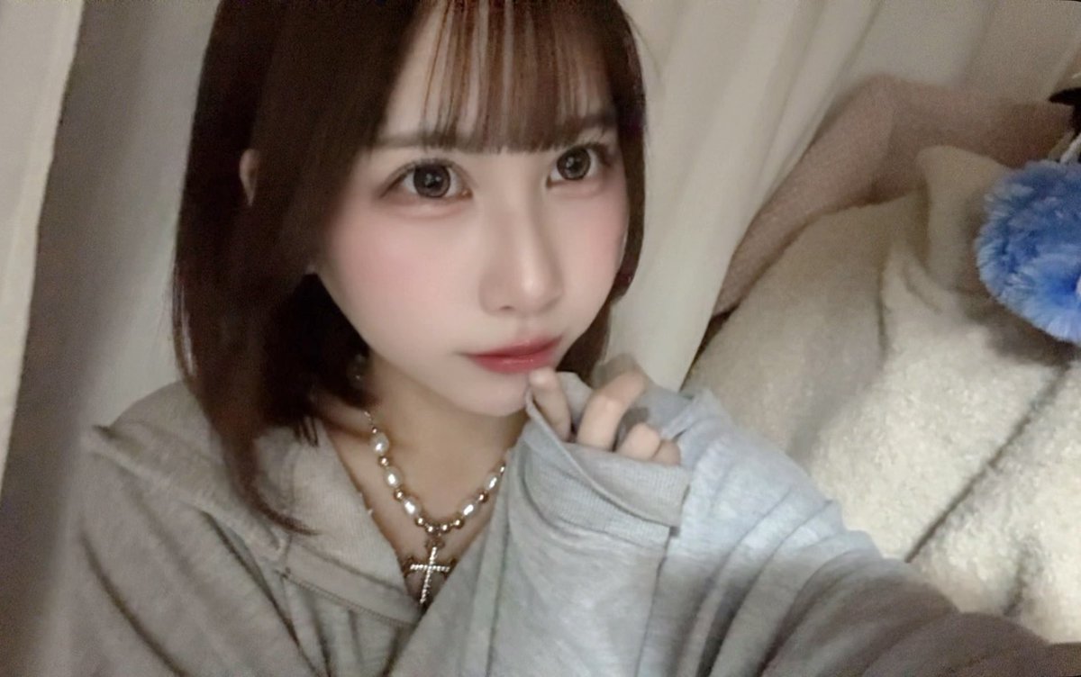 花粉つらいね～～🤧🤧🤧