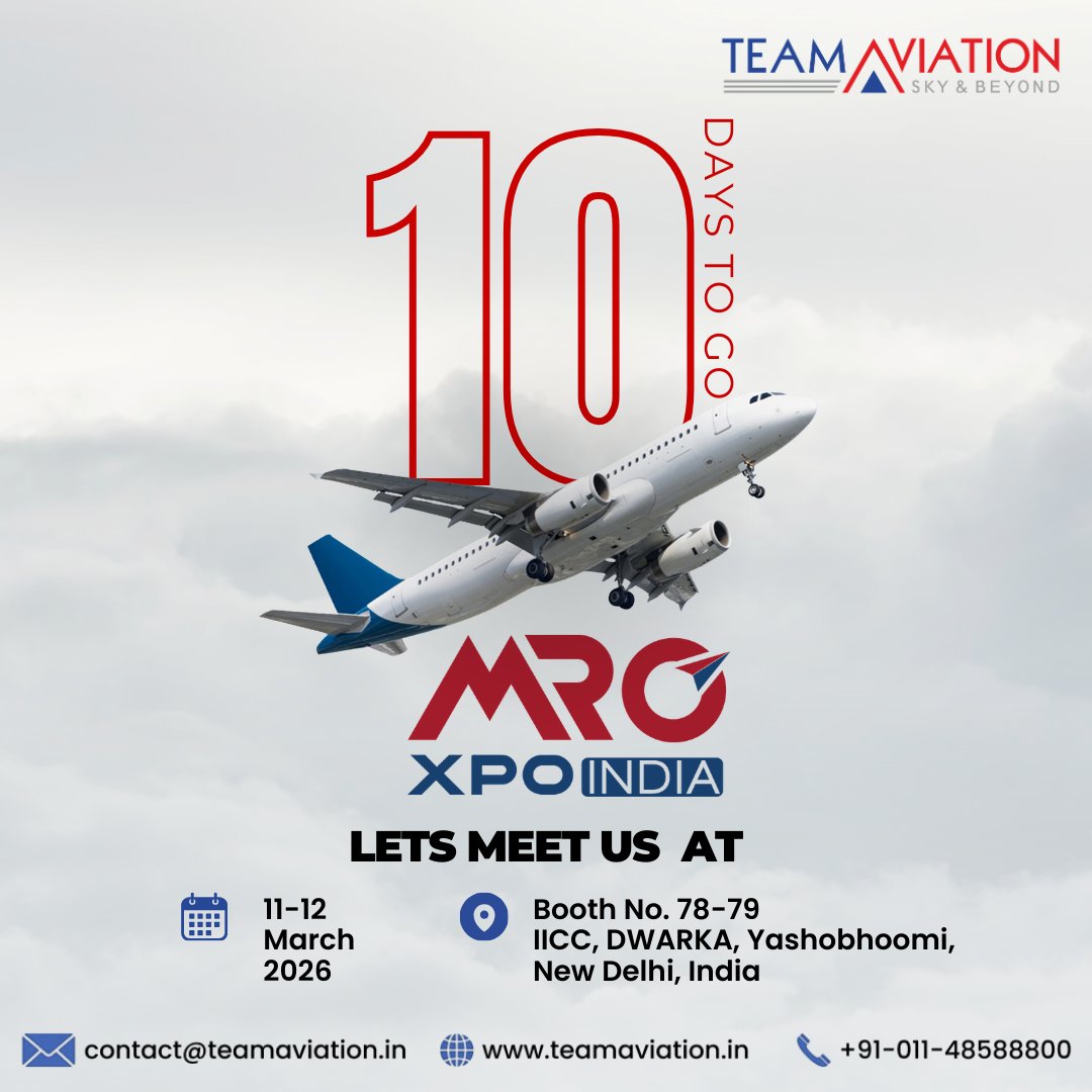 Team Aviation tweet media