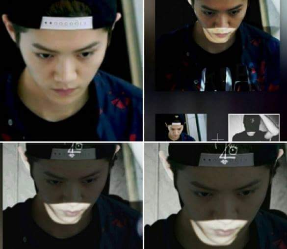 #2016Challenge 

when Luhan went to Korea for vacation. and a week later, Sehun posted a faceless picture of a man wearing his IZRO cap, and somehow the scarred lips, slim upper body and arms, and fur jacket are almost the same as Luhan's???

yes, OSH posted LH on his ig! 😆🧡💛