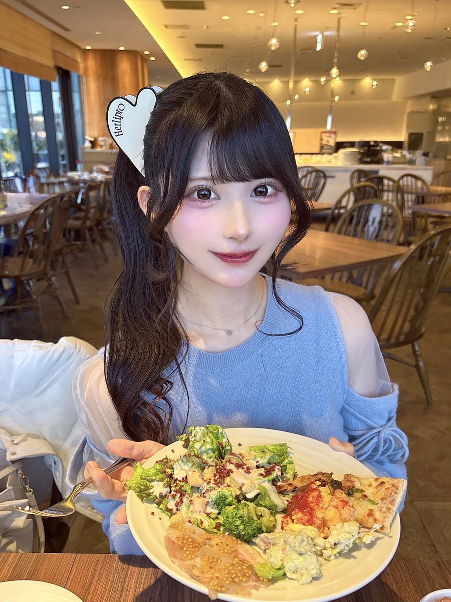 鈴都りせ【iON!】 (@iON_rise_) / Posts / X