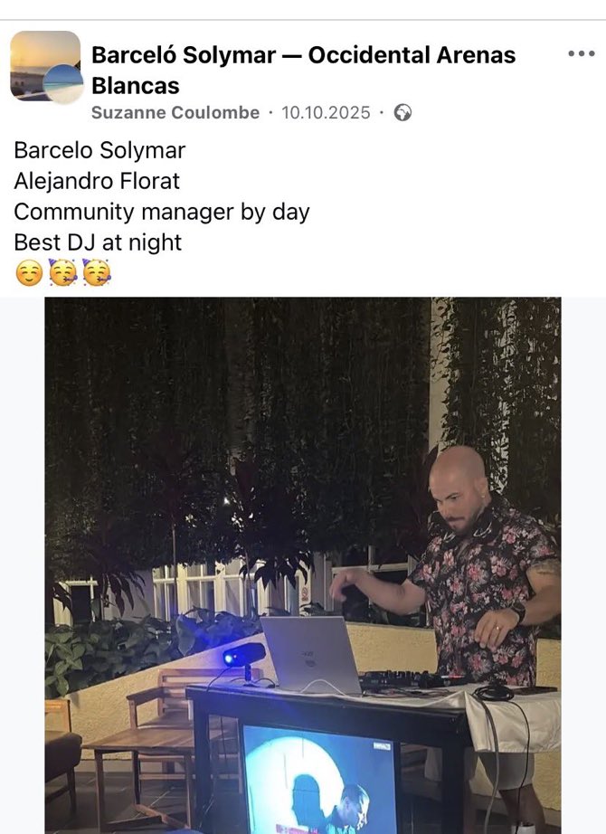 Ale Mantilla tweet media