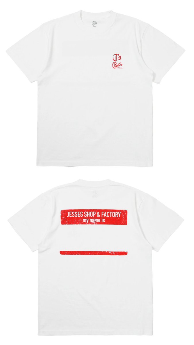 JSF (@jessesshop1054) / Posts / X