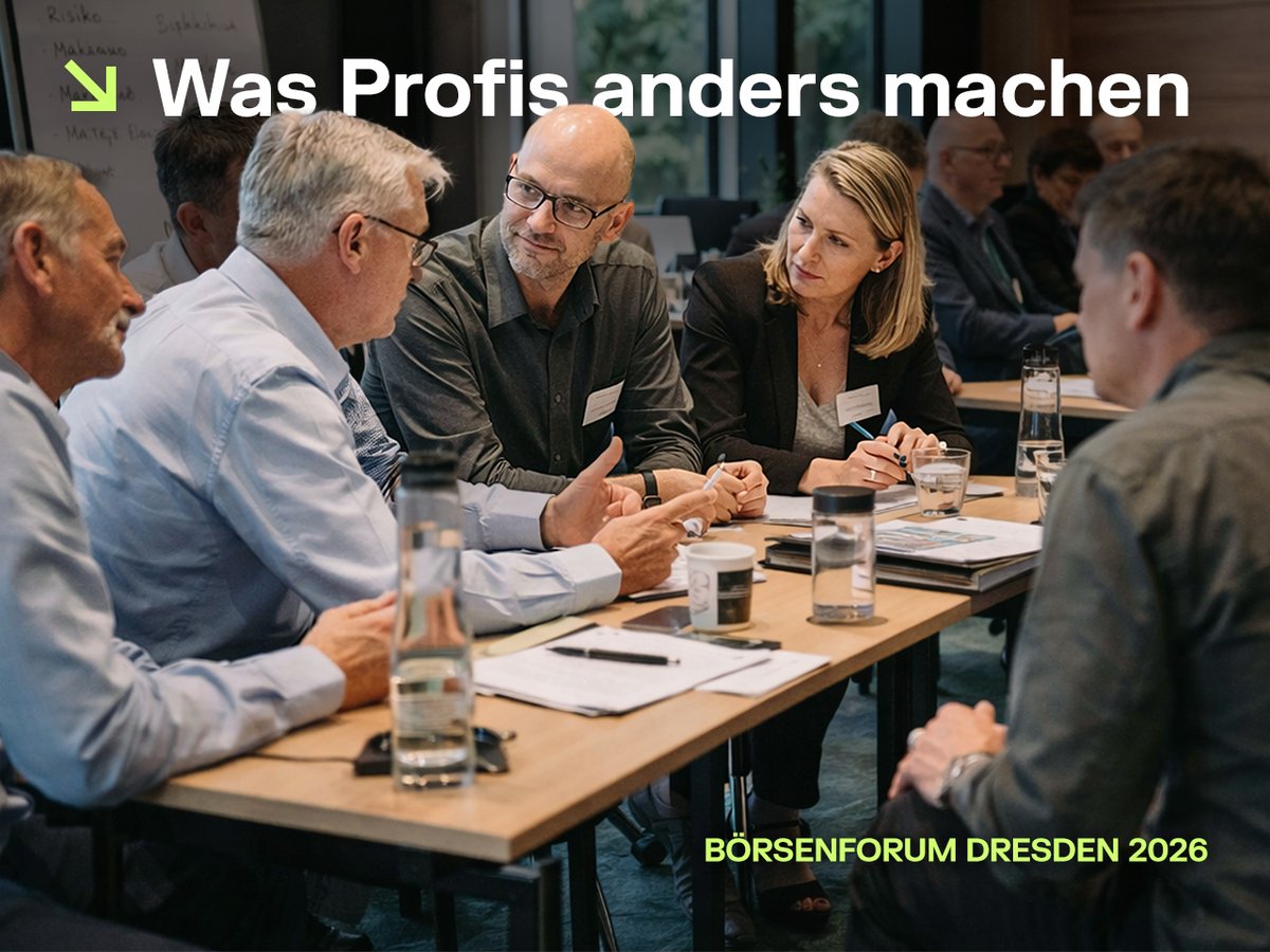 Roland Ullrich 📈 CFA 📈 Trading Coach tweet media