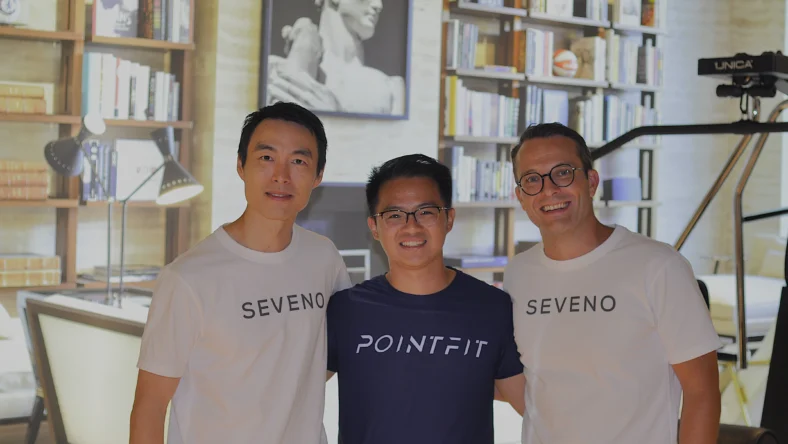 MarktheSpaman's tweet image. Sweat-Reading #Wearable Hits $10M Valuation, Eyes US Market ~ athletechnews.com/sweat-reading-… via @athletechnews #fitness #wellness #wellbeing