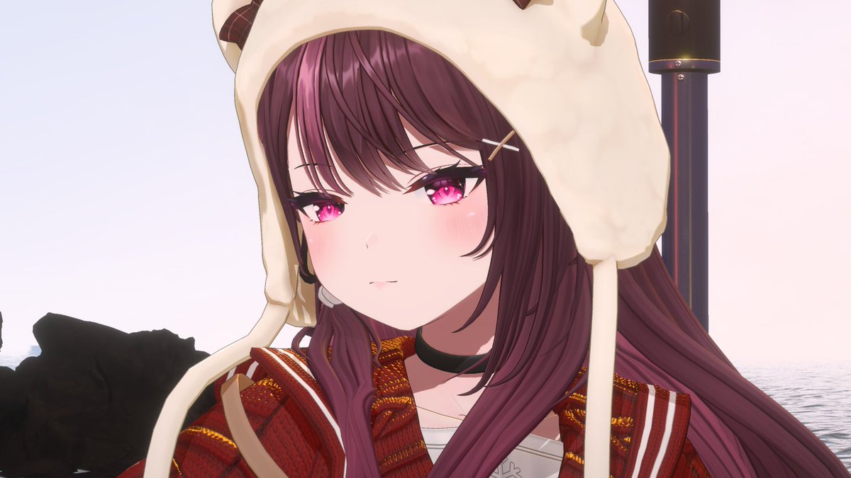 주르르 얼굴 tweet media