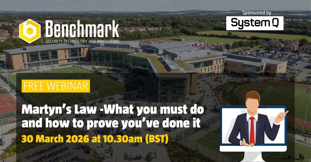 Benchmark Magazine tweet media