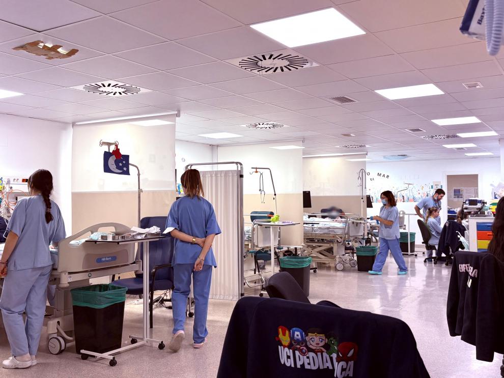 Gobierno de Aragón tweet media