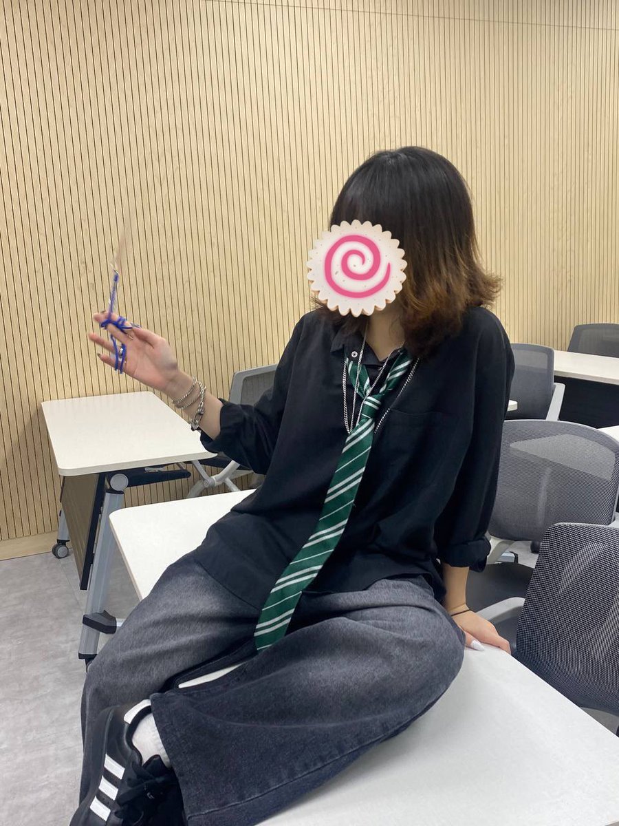ditei_0412's tweet photo. 🤪🤪🤪 https://t.co/f7I0qCNPsg