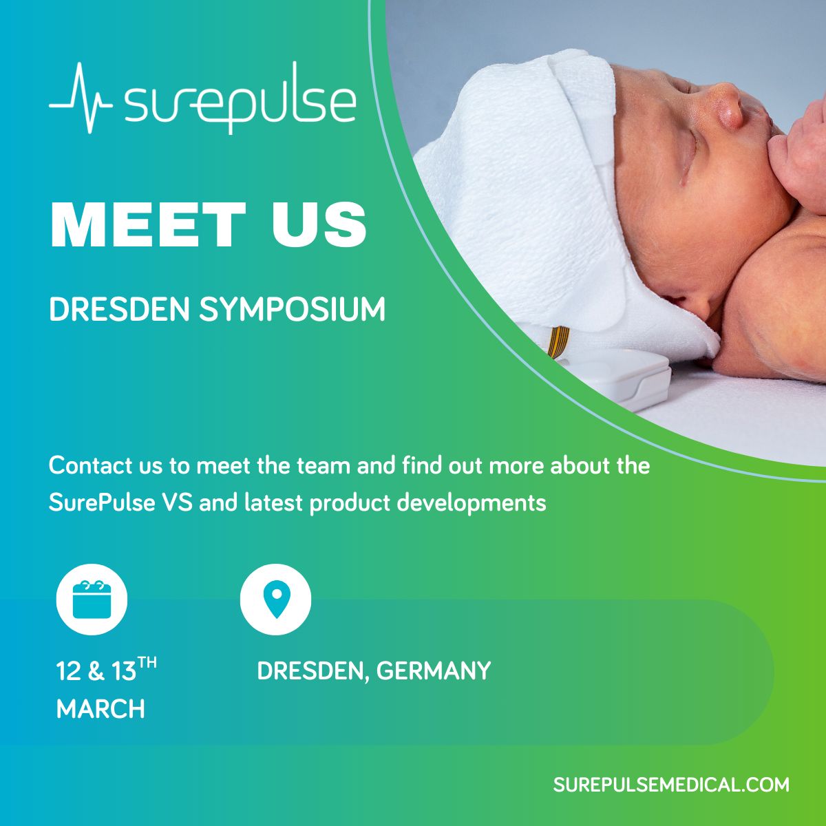 SurePulse tweet media