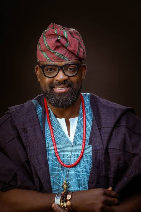 Retweet for Kunle Afolayan 

Likes for Kemi Adetiba