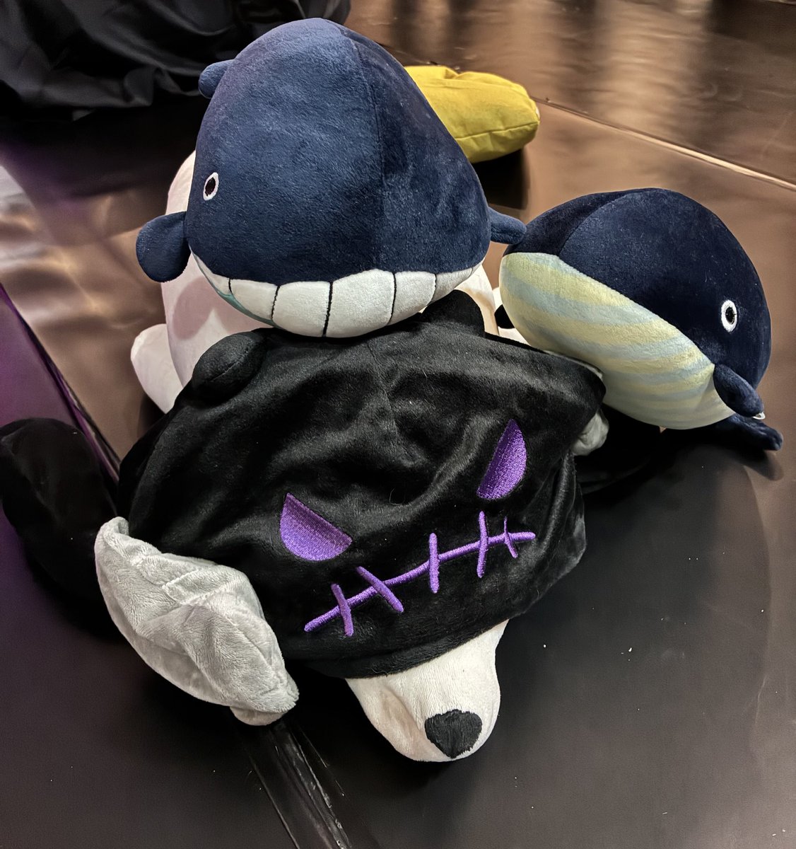 莎莉 just Sally tweet media