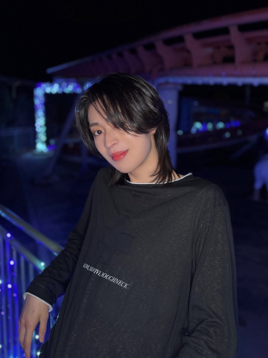 『𝐼𝑠𝑛'𝑡 𝑆ℎ𝑒 𝐿𝑜𝑣𝑒𝑙𝑦?』💞

#カイセイ さんの
【大人NAZE】ショット📸 ˖ ࣪⭑ ⸱

NAZE ｢Isn't She Lovely?｣ 
OFFICIAL MV 
☑︎youtu.be/iSXjamHaMH8

#ドラマドリステ #NAZE #KAISEI 
#DS_ISL

第𝟪話 𝟥月𝟨日(金)よる𝟣𝟢時
.˚⊹⁺‧𝘿𝙍𝙀𝘼𝙈 𝙎𝙏𝘼𝙂𝙀‧⁺ ⊹˚.