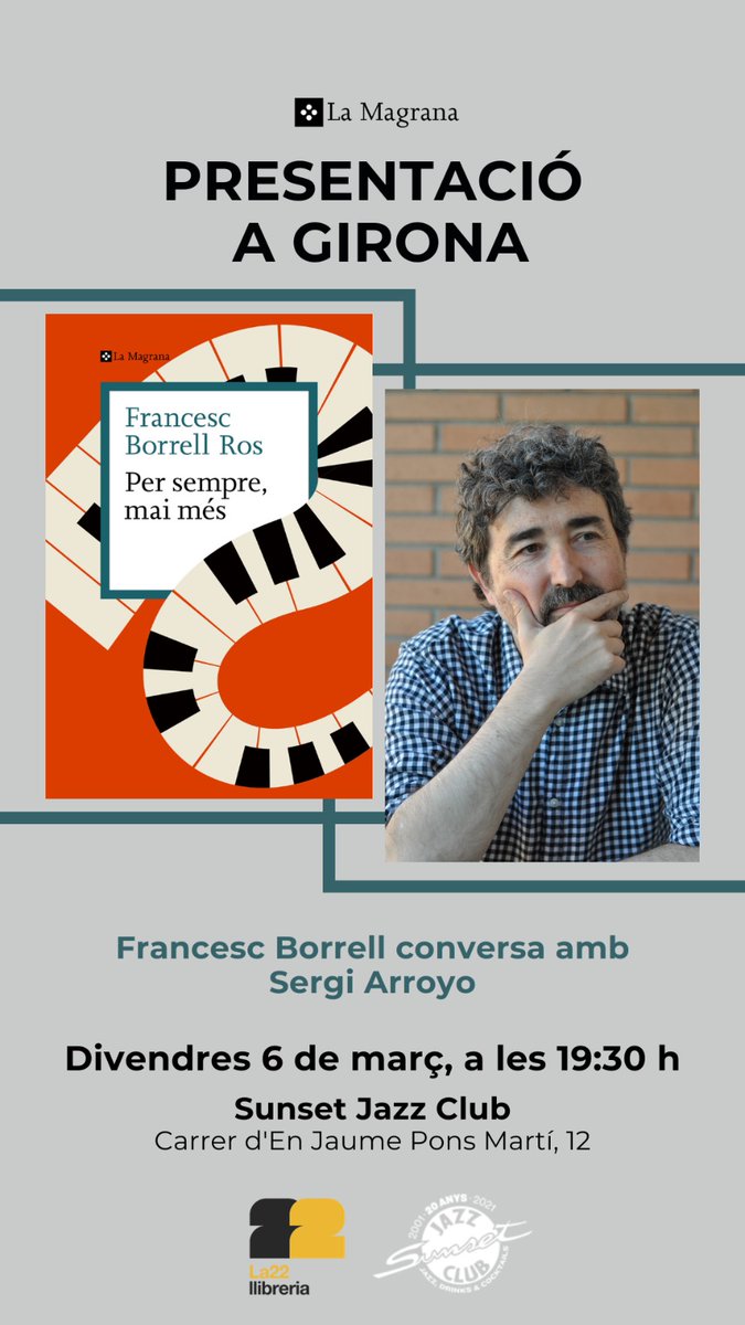 Francesc Borrell Ros tweet media