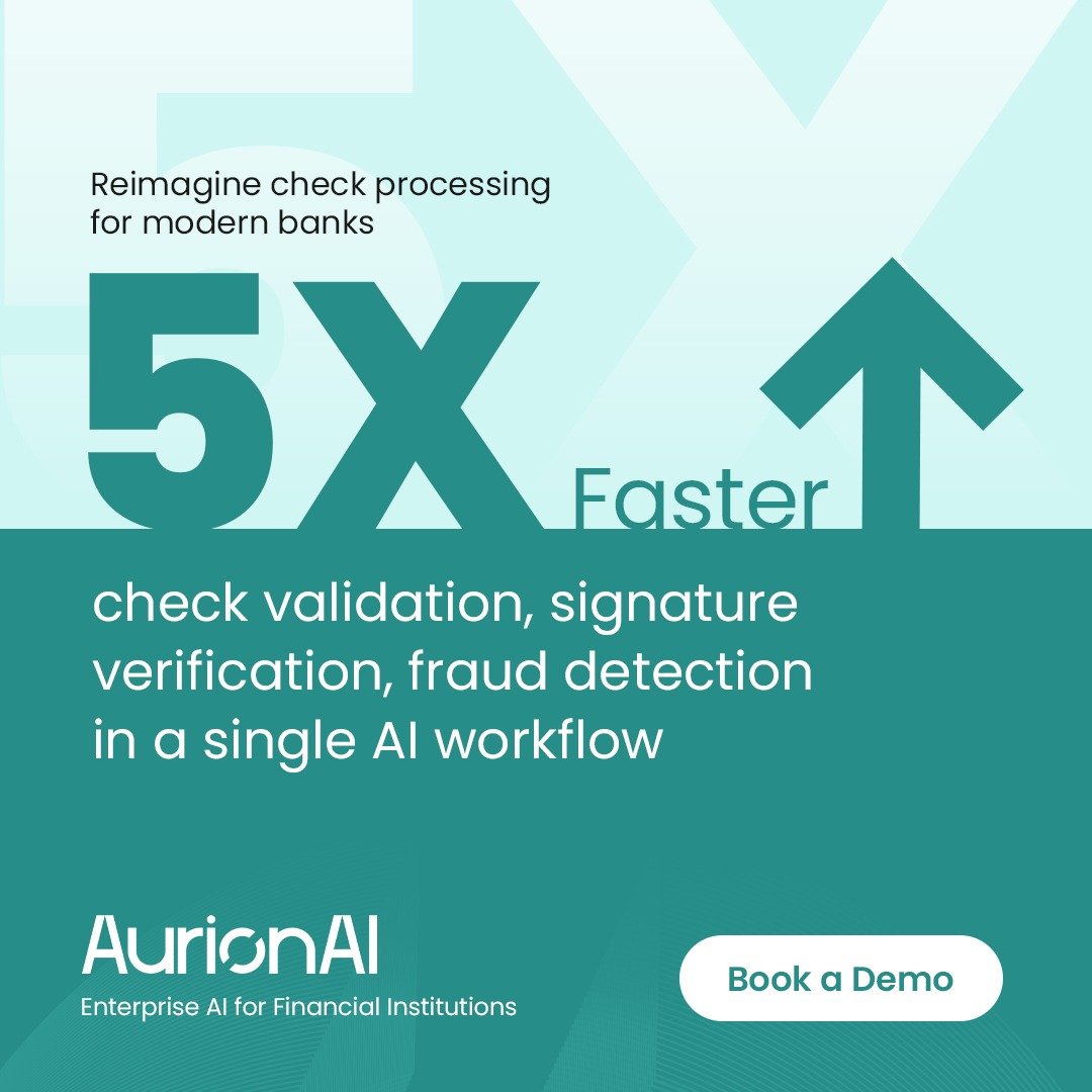 Aurionpro tweet media