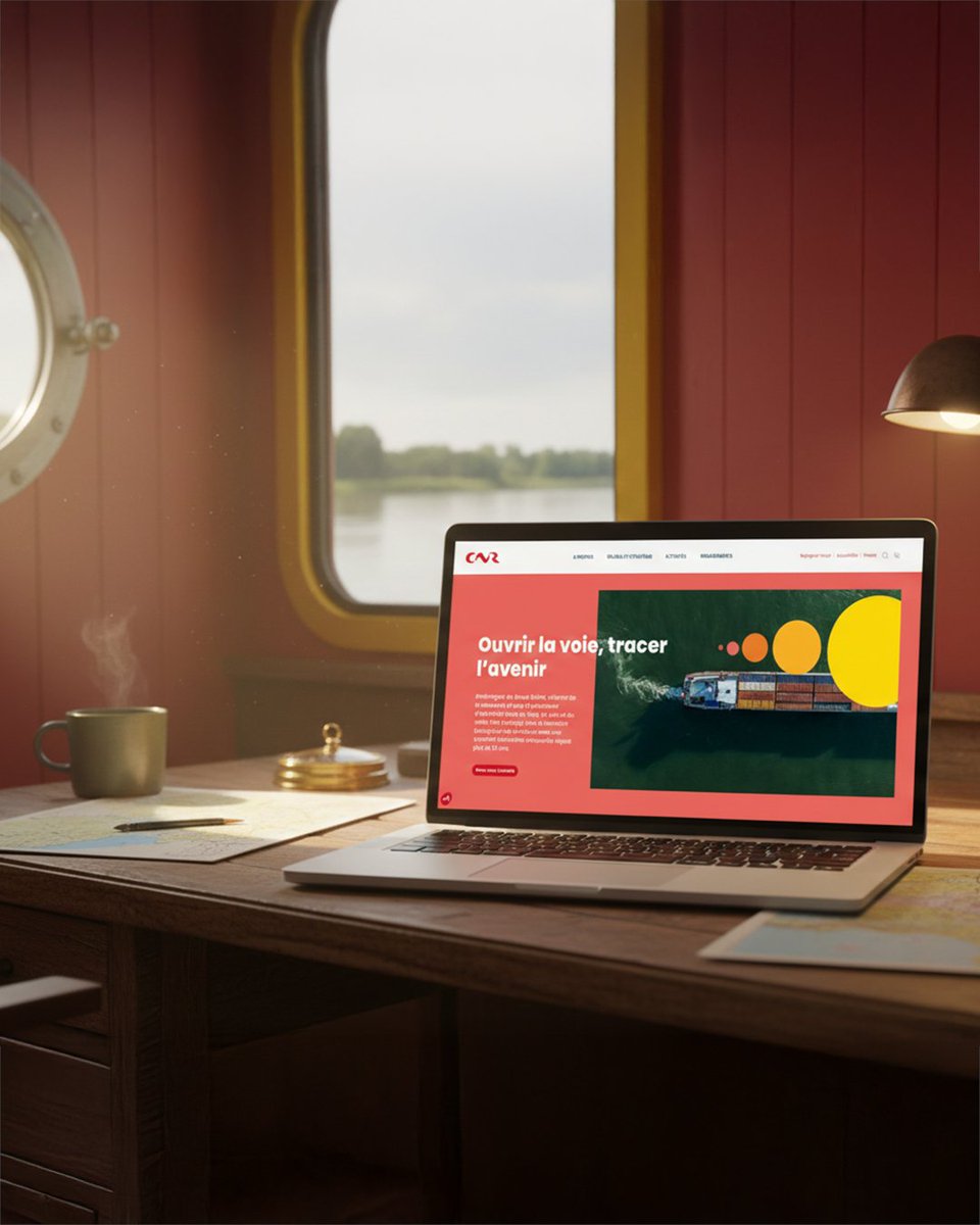 Agence digitale acti tweet media