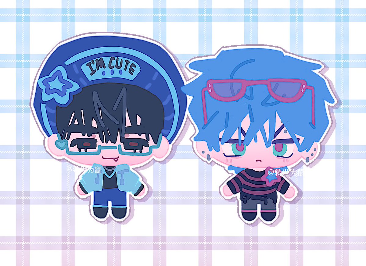 EeveRusk tweet media