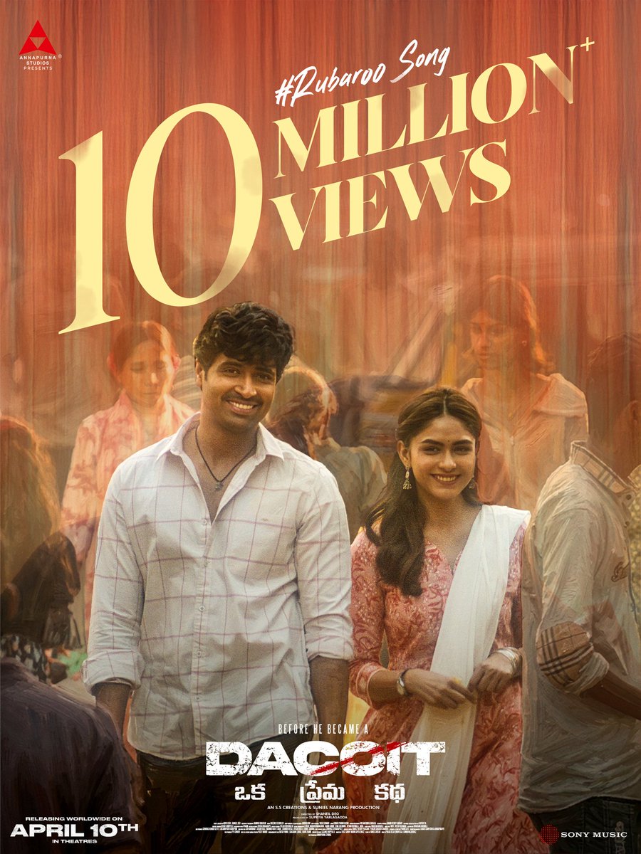 Annapurna Studios tweet media