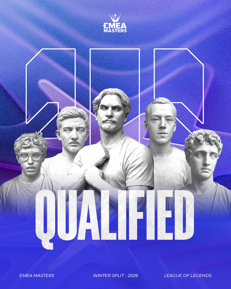 Colossal Gaming tweet media